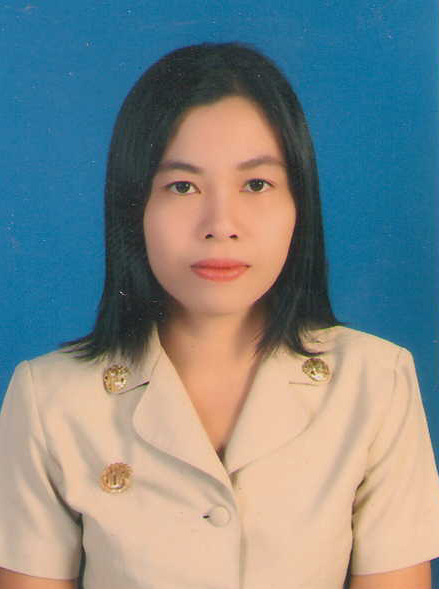 ดวงดาว วันดีรัตน์