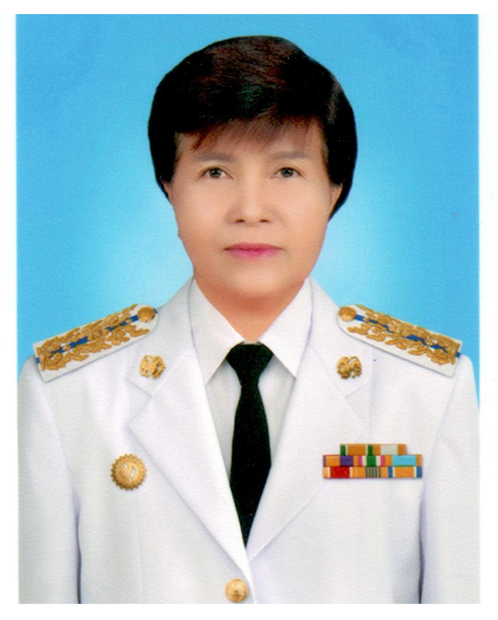 นางสมหมาย  วรรณสุข