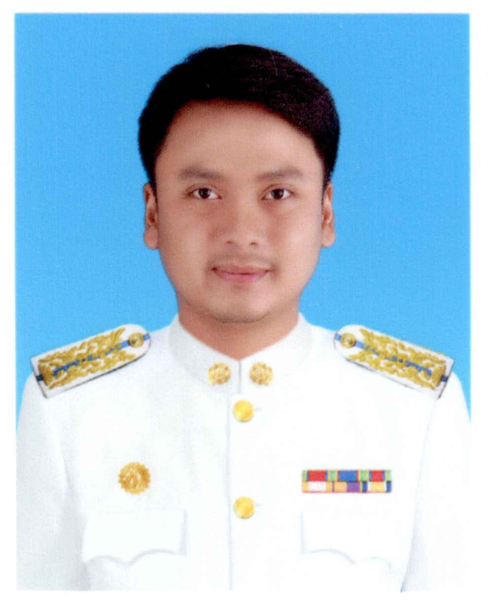 นายธวัชชัย บุญนิล