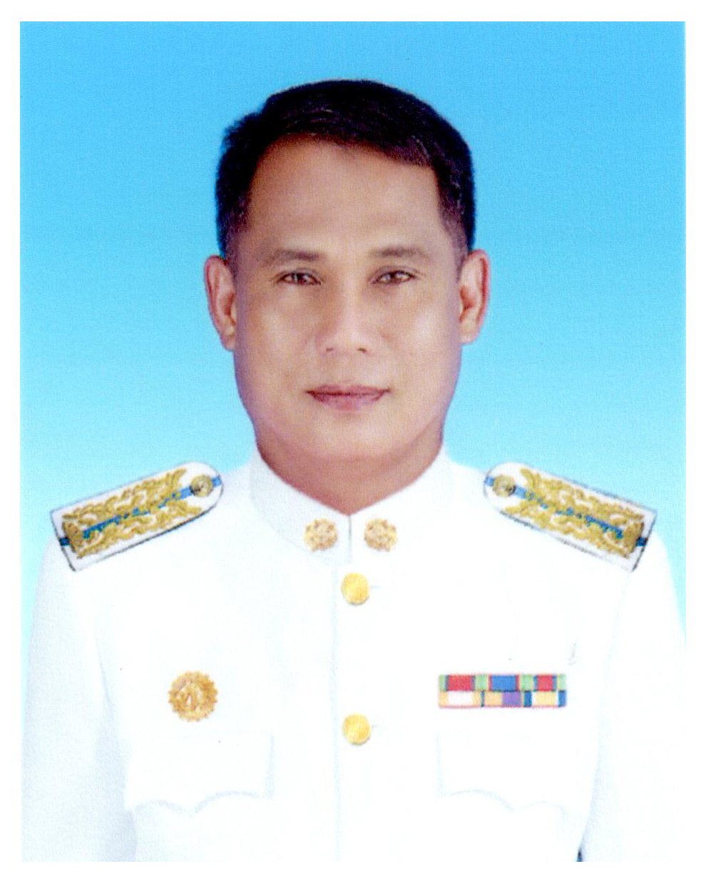 นายสมใจ พิมพ์ศรี