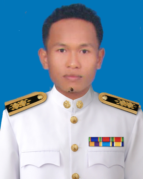 ไมตรี ธงศรี