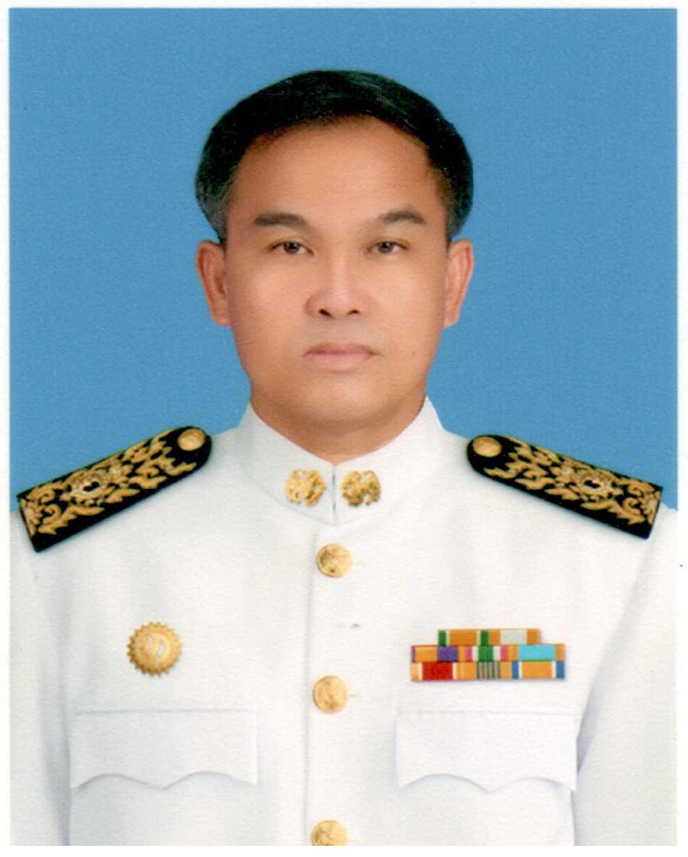 นายก